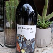 CUMITASANNA