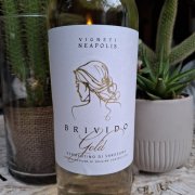 BRIVIDO GOLD