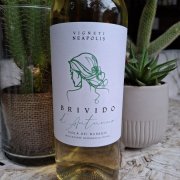 BRIVIDO D'AUTUNNO