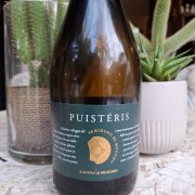 PUISTERIS