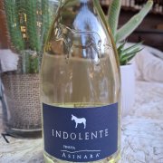 INDOLENTE