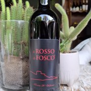 ROSSO FOSCO