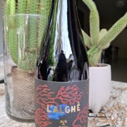 L'ALGH&Egrave;