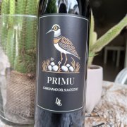 PRIMU