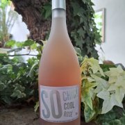 SO CHIC "LA VITA IN ROS&Eacute;"