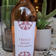 FRISCU ROS&Egrave;