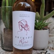 BRIVIDO ROS&Eacute;