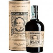 rum diplomatico