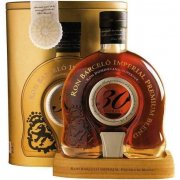rum barcelò imperial premium blend