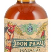 Rum Don Papa