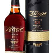 RON ZACAPA CENTENARY