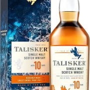 TALISKER 10