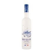 GREY GOOSE