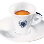 CAFFÈ MACCHIATO