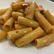 PASTA ALLA CUBANA