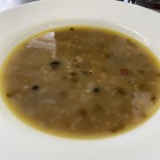 ZUPPA DI CEREALI