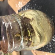 CREMA MASCARPONE AL PISTACCHIO E RUM