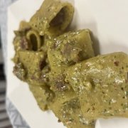 PACCHERI ALLA RAGUSANA