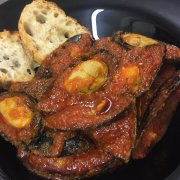 COZZE ALLA TARANTINA