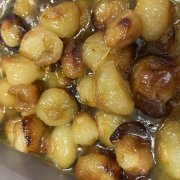 CIPOLLINE IN AGRODOLCE