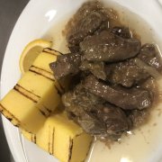 FEGATO ALLA VENEZIANA