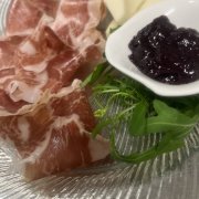 TAGLIERE PATANEGRA