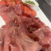 CARNE SALADA