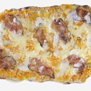 ZUCCA E GUANCIALE