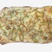 ASPARAGI E PORCINI VEG