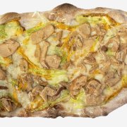 FIORI E PORCINI VEG