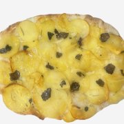 PATATE E TARTUFO
