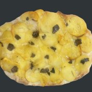 PATATE E TARTUFO