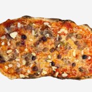 CIPOLLA STUFATA E TAGGIASCHE