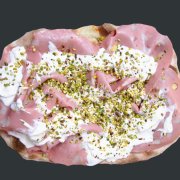 MORTADELLA E BURRATA