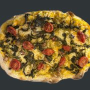 ZUCCA, FRIARIELLI E TAGGIASCHE