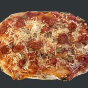 TAGGIASCA VEGANA 2.0