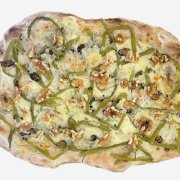 ASPARAGI, GORGONZOLA E TARTUFO