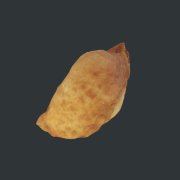 PANZEROTTO POMODORO E MOZZARELLA