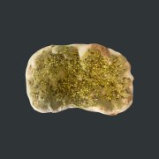 MINI PINSA AL PISTACCHIO