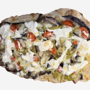 VEGETARIANA PRIMAVERILE