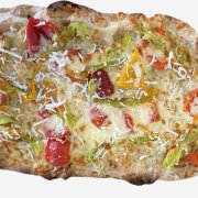 VEGETARIANA ESTIVA