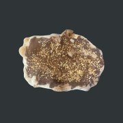 MINI PINSA ALLA NUTELLA