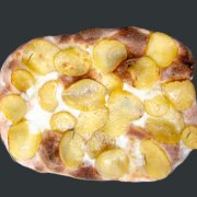 PATATE E MOZZARELLA
