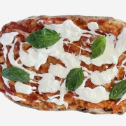 MARGHERITA SBAGLIATA