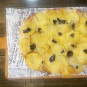 PATATE E TARTUFO