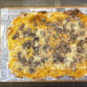 ZUCCA E CASTAGNE VEG