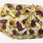 ASPARAGI E SUSIANELLA