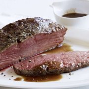 CARNE DE RES ANGUS Y TRUFA EN RODAJAS