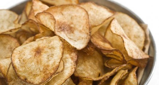 PATATE CHIPS