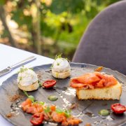 VARIATION OF TROUT AND COD